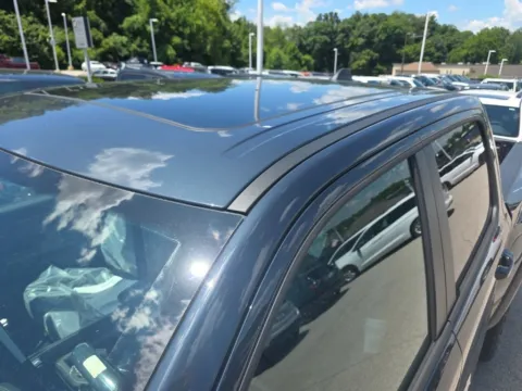Another view of 2026 Ram 1500 RHO for sale in Columbia, IL at Clement Chrysler Dodge Jeep Ram Columbia