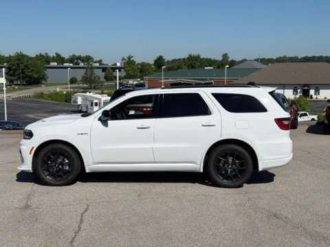 Photos of 2026 Dodge Durango GT Plus HEMI V8 for sale in Columbia, IL at Clement Chrysler Dodge Jeep Ram Columbia