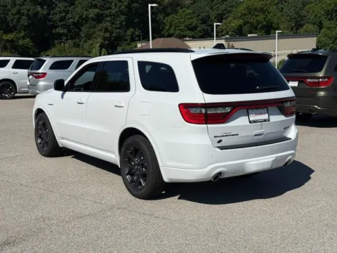 Another view of 2026 Dodge Durango GT Plus HEMI V8 for sale in Columbia, IL at Clement Chrysler Dodge Jeep Ram Columbia