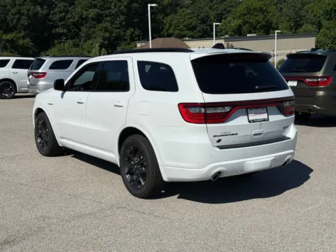 Another view of 2026 Dodge Durango GT Plus HEMI V8 for sale in Columbia, IL at Clement Chrysler Dodge Jeep Ram Columbia