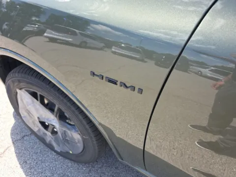 More photos of 2026 Dodge Durango GT Plus HEMI V8 at Clement Chrysler Dodge Jeep Ram Columbia, IL