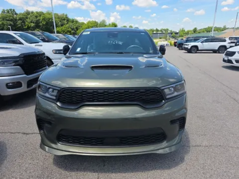 Photos of 2026 Dodge Durango GT Plus HEMI V8 for sale in Columbia, IL at Clement Chrysler Dodge Jeep Ram Columbia