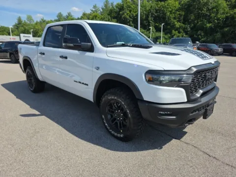 Another view of 2026 Ram 1500 Rebel for sale in Columbia, IL at Clement Chrysler Dodge Jeep Ram Columbia