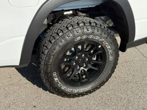 More photos of 2026 Ram 1500 Rebel at Clement Chrysler Dodge Jeep Ram Columbia, IL