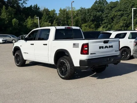 Another view of 2026 Ram 1500 Rebel for sale in Columbia, IL at Clement Chrysler Dodge Jeep Ram Columbia