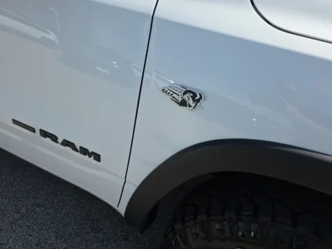 More photos of 2026 Ram 1500 Rebel at Clement Chrysler Dodge Jeep Ram Columbia, IL