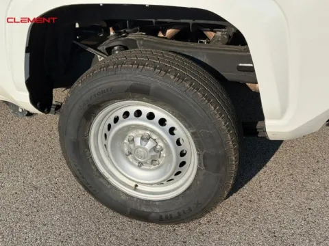 More photos of 2024 Toyota Tacoma SR at Clement Chrysler Dodge Jeep Ram Columbia, IL