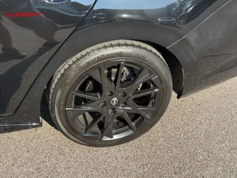 More photos of 2025 Nissan Sentra SR at Clement Chrysler Dodge Jeep Ram Columbia, IL