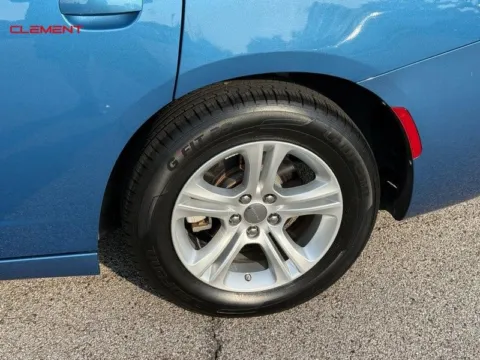 More photos of 2023 Dodge Charger SXT at Clement Chrysler Dodge Jeep Ram Columbia, IL