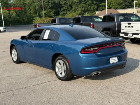 Another view of 2023 Dodge Charger SXT for sale in Columbia, IL at Clement Chrysler Dodge Jeep Ram Columbia