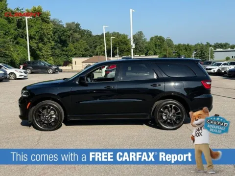 Photos of 2026 Dodge Durango GT for sale in Columbia, IL at Clement Chrysler Dodge Jeep Ram Columbia