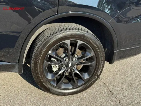 More photos of 2026 Dodge Durango GT at Clement Chrysler Dodge Jeep Ram Columbia, IL