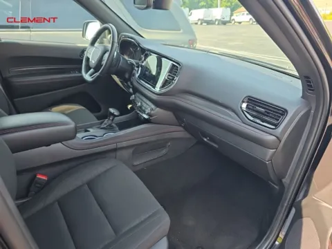 More photos of 2026 Dodge Durango GT at Clement Chrysler Dodge Jeep Ram Columbia, IL