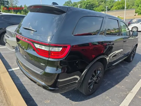 Another view of 2026 Dodge Durango GT for sale in Columbia, IL at Clement Chrysler Dodge Jeep Ram Columbia