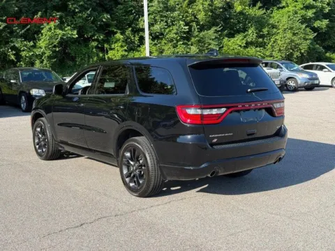 Another view of 2026 Dodge Durango GT for sale in Columbia, IL at Clement Chrysler Dodge Jeep Ram Columbia