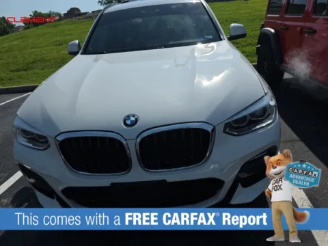Photos of 2019 BMW X3 xDrive30i for sale in Columbia, IL at Clement Chrysler Dodge Jeep Ram Columbia