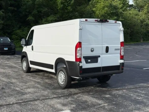Another view of 2026 Ram ProMaster 1500 Low Roof for sale in Columbia, IL at Clement Chrysler Dodge Jeep Ram Columbia