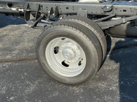 More photos of 2026 Ram 5500HD Tradesman at Clement Chrysler Dodge Jeep Ram Columbia, IL