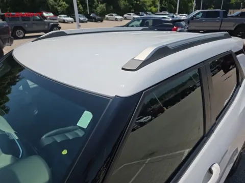 Another view of 2021 Chevrolet TrailBlazer LT for sale in Columbia, IL at Clement Chrysler Dodge Jeep Ram Columbia