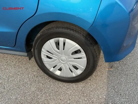 More photos of 2024 Mitsubishi Mirage ES at Clement Chrysler Dodge Jeep Ram Columbia, IL
