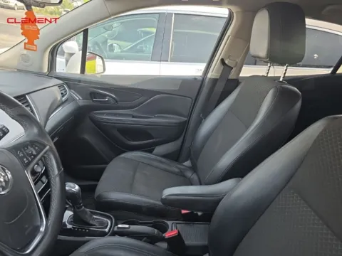 More photos of 2018 Buick Encore Sport Touring at Clement Chrysler Dodge Jeep Ram Columbia, IL