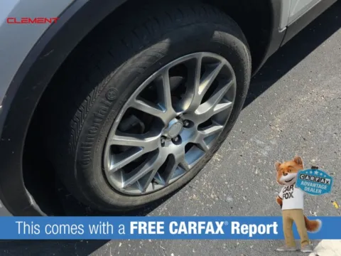 Photos of 2018 Buick Encore Sport Touring for sale in Columbia, IL at Clement Chrysler Dodge Jeep Ram Columbia