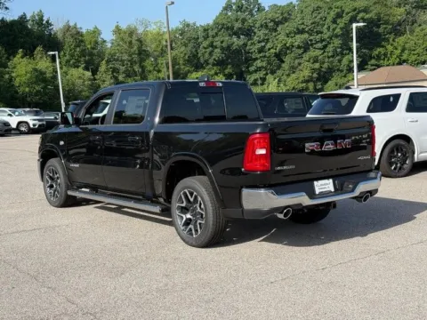 Another view of 2026 Ram 1500 Laramie for sale in Columbia, IL at Clement Chrysler Dodge Jeep Ram Columbia