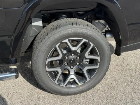 More photos of 2026 Ram 1500 Laramie at Clement Chrysler Dodge Jeep Ram Columbia, IL