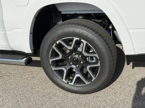 More photos of 2026 Ram 1500 Laramie at Clement Chrysler Dodge Jeep Ram Columbia, IL