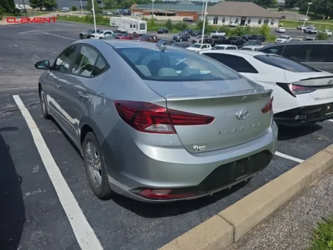 Another view of 2020 Hyundai Elantra SEL for sale in Columbia, IL at Clement Chrysler Dodge Jeep Ram Columbia