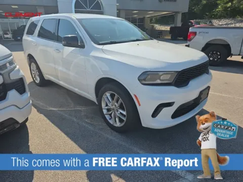 Photos of 2023 Dodge Durango GT for sale in Columbia, IL at Clement Chrysler Dodge Jeep Ram Columbia
