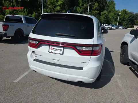 Another view of 2023 Dodge Durango GT for sale in Columbia, IL at Clement Chrysler Dodge Jeep Ram Columbia