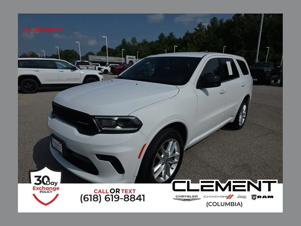 2023 Dodge Durango GT for sale in Columbia, IL