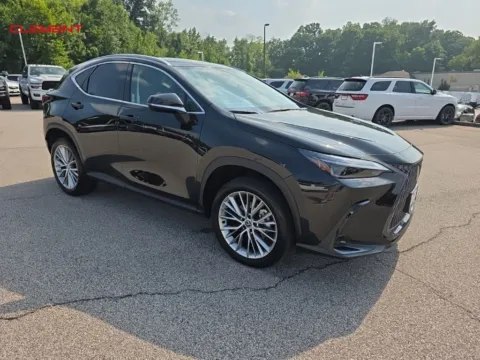 More photos of 2024 Lexus NX 350 Luxury at Clement Chrysler Dodge Jeep Ram Columbia, IL