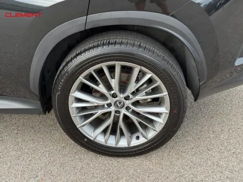 More photos of 2024 Lexus NX 350 Luxury at Clement Chrysler Dodge Jeep Ram Columbia, IL