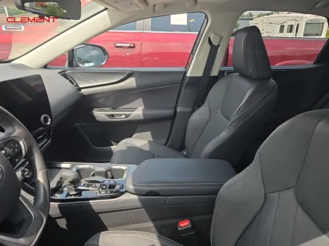More photos of 2024 Lexus NX 350 Luxury at Clement Chrysler Dodge Jeep Ram Columbia, IL