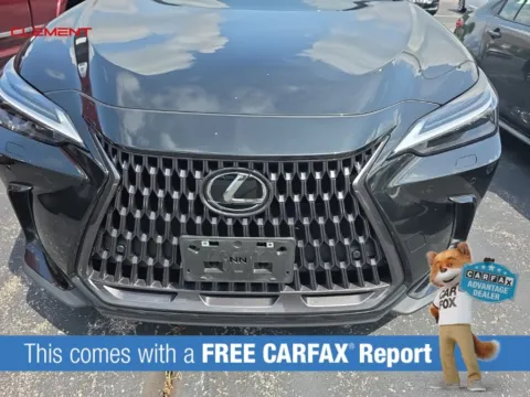 Photos of 2024 Lexus NX 350 Luxury for sale in Columbia, IL at Clement Chrysler Dodge Jeep Ram Columbia