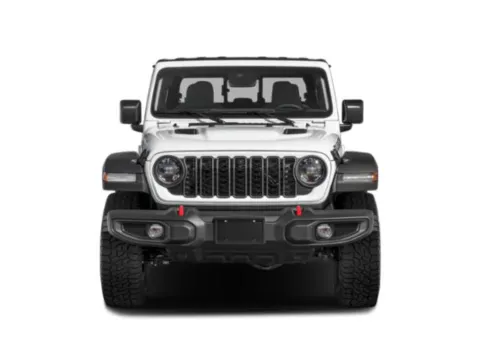 More photos of 2026 Jeep Gladiator Rubicon X 4x4 at Clement Chrysler Dodge Jeep Ram Columbia, IL