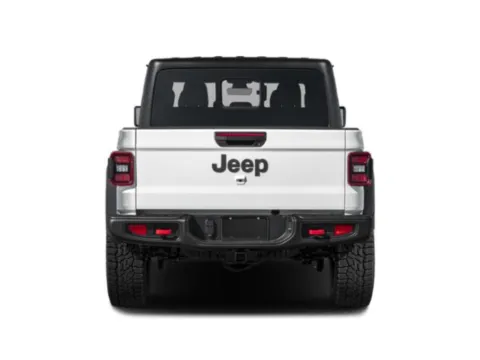 More photos of 2026 Jeep Gladiator Rubicon X 4x4 at Clement Chrysler Dodge Jeep Ram Columbia, IL
