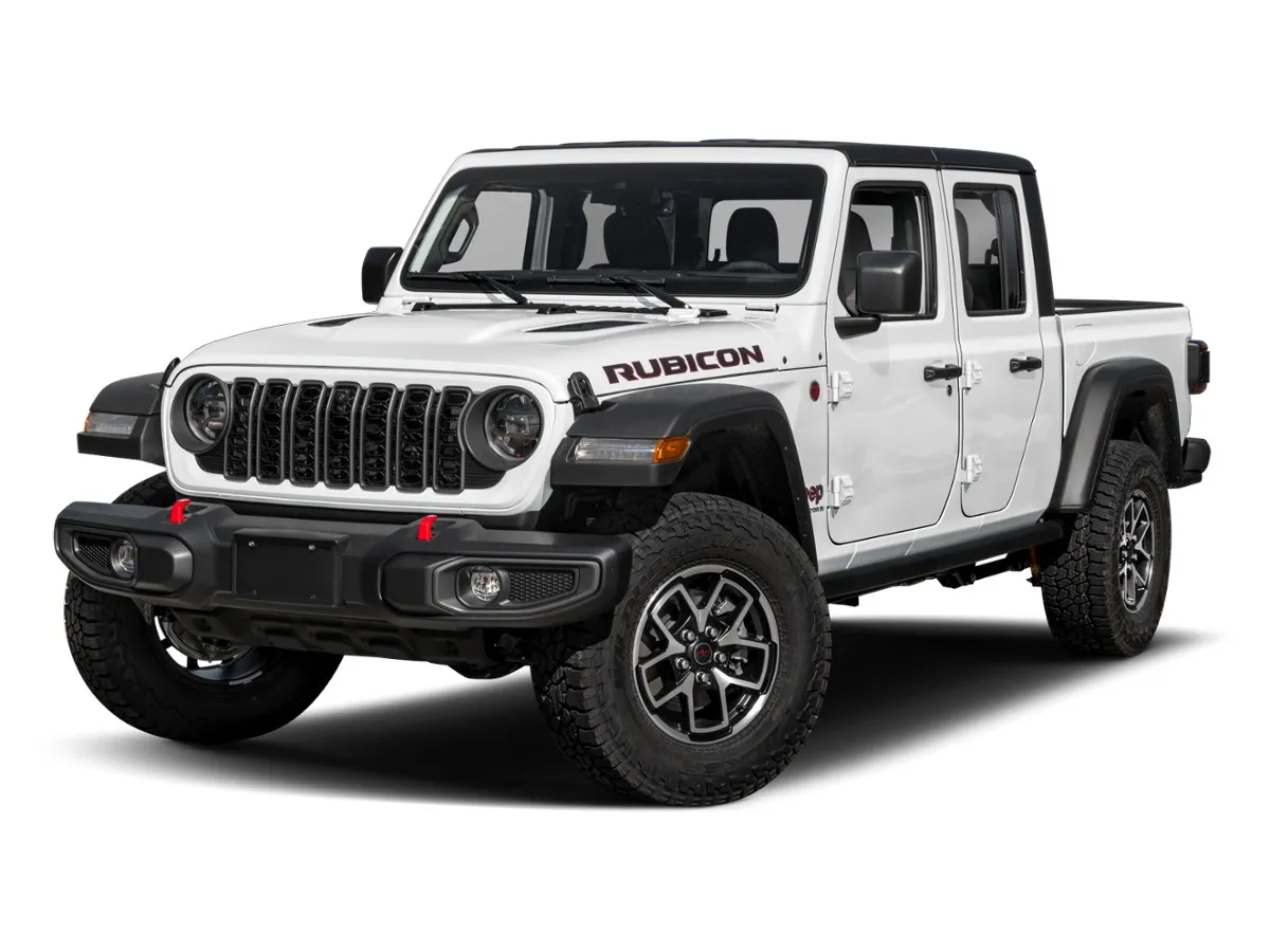 2026 Jeep Gladiator Rubicon X for sale in Columbia, IL