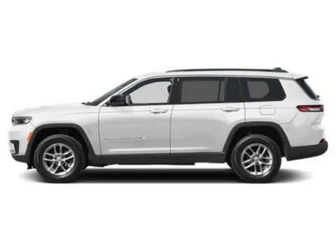 Photos of 2026 Jeep Grand Cherokee Altitude 4x4 for sale in Columbia, IL at Clement Chrysler Dodge Jeep Ram Columbia