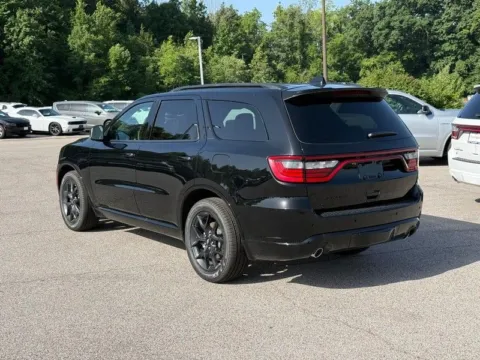 Another view of 2026 Dodge Durango GT Plus HEMI V8 for sale in Columbia, IL at Clement Chrysler Dodge Jeep Ram Columbia