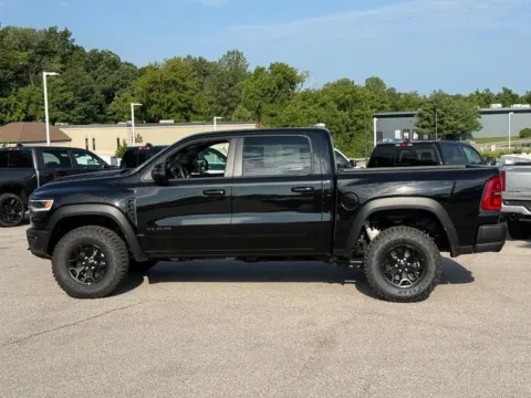 Photos of 2026 Ram 1500 RHO for sale in Columbia, IL at Clement Chrysler Dodge Jeep Ram Columbia