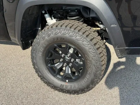 More photos of 2026 Ram 1500 RHO at Clement Chrysler Dodge Jeep Ram Columbia, IL