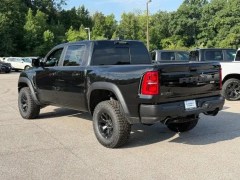 Another view of 2026 Ram 1500 RHO for sale in Columbia, IL at Clement Chrysler Dodge Jeep Ram Columbia