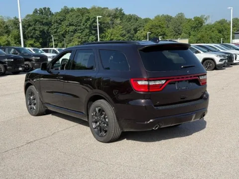 Another view of 2026 Dodge Durango GT Plus HEMI V8 for sale in Columbia, IL at Clement Chrysler Dodge Jeep Ram Columbia