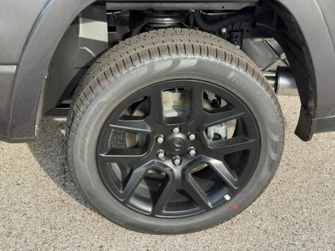 More photos of 2026 Ram 1500 Laramie at Clement Chrysler Dodge Jeep Ram Columbia, IL