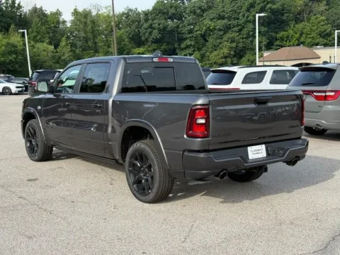 Another view of 2026 Ram 1500 Laramie for sale in Columbia, IL at Clement Chrysler Dodge Jeep Ram Columbia