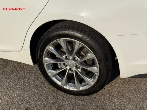 More photos of 2023 Cadillac CT5 Luxury at Clement Chrysler Dodge Jeep Ram Columbia, IL