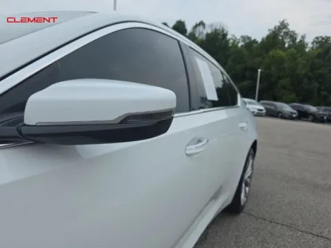 More photos of 2023 Cadillac CT5 Luxury at Clement Chrysler Dodge Jeep Ram Columbia, IL